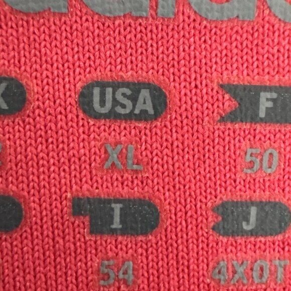 Adidas Women's XL Activewear Hiking Golf Skort Black EUC Length 12.75" Front - Picture 9 of 16